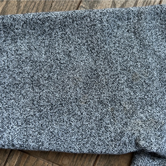 Roots Salt and Pepper Original Hoodie Sz L 9-10 Years Old - Picture 5 of 9